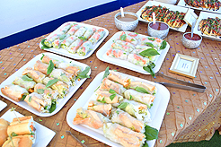 MIDSUMMERS NIGHT SOIREE